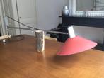 Telescopische wandlamp: J.J.M. Hoogervorst Anvia model 7093, Verzenden, Huis en Inrichting