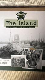 The Island gratis., Ophalen, Nieuw