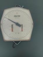 Vintage Unster / Weegschaal - Salter 10kg, Antiek en Kunst, Ophalen of Verzenden