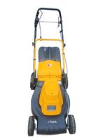 Stiga elektrische zelfrijdende grasmaaier, Tuin en Terras, Grasmaaiers, Cirkelmaaier, Elektrische grasmaaier, Stiga, Ophalen of Verzenden