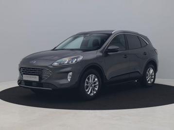Ford Kuga 2.5 PHEV Titanium | CAMERA | KEYLESS | CARPLAY beschikbaar voor biedingen