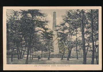 Austerlitz - De Pyramide [KRST009-1040 beschikbaar voor biedingen
