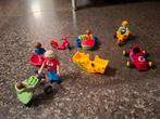 Playmobil speeltuin, Ophalen of Verzenden, Zo goed als nieuw
