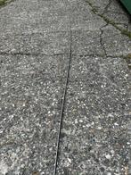 Gratis af te halen: tochtstrip 300cm, Ophalen, Zo goed als nieuw, Overige materialen, Minder dan 4 cm