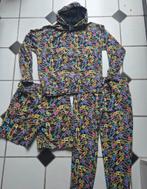 Moschino ! 3 stuks uitdezelfde collectie uniek, Maat 52/54 (L), Moschino, Overige kleuren, Ophalen of Verzenden