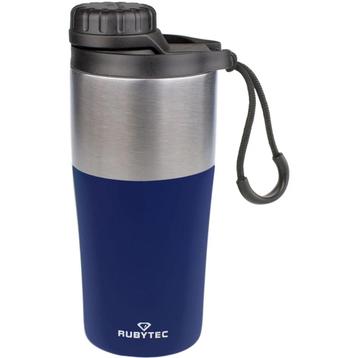 RUBYTEC SHIRA BIGSHOT 0,35L DARK NAVY beschikbaar voor biedingen