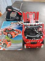Meccano 8350 in nieuwstaat, Kinderen en Baby's, Speelgoed | Educatief en Creatief, Ophalen of Verzenden, Zo goed als nieuw