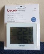 Beurer HM16 thermo hygrometer NIEUW, Verzenden, Nieuw