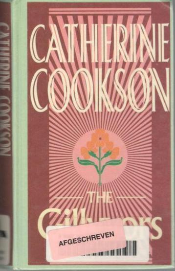 Catherine Cookson - The Gillyvors / ex-bieb. beschikbaar voor biedingen