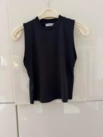Mouwloze Top Loavies maat M, Maat 38/40 (M), Zwart, Ophalen of Verzenden, Zonder mouw