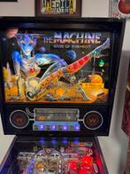 Flipperkast Bride of Pinbot (Williams), Ophalen, Gebruikt, Mechanisch, Williams