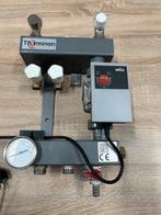 053. Therminon vloerverdeler, Ophalen, Nieuw