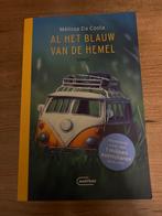 Mélissa Da Costa, Al het blauw van de hemel, Ophalen, Zo goed als nieuw, Mélissa Da Costa