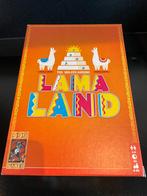 Lamaland - Educatief Spel - Zo Goed Als Nieuw!, Hobby en Vrije tijd, Een of twee spelers, Ophalen of Verzenden, Zo goed als nieuw