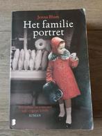 Boek : Het familieportret - moeder-dochterrelatie - oorlog -, Boeken, Gelezen, Ophalen of Verzenden, Jenna Blum, Nederland