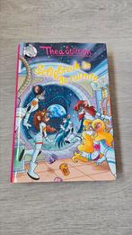 Thea Stilton - Schipbreuk in de ruimte, Thea Stilton, Fictie algemeen, Ophalen of Verzenden, Zo goed als nieuw