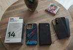 Oppo Reno 14 Pro 5G Titanium Grey 512/12 GB Global Rom, Telecommunicatie, Mobiele telefoons | Overige merken, Overige modellen
