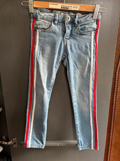 Jeans van Tumble ‘n Dry, Kinderen en Baby's, Kinderkleding | Maat 116, Gebruikt, Meisje, Broek, Ophalen of Verzenden