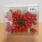 Kerststekers rood doos, Ophalen of Verzenden, Nieuw