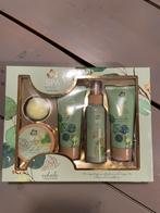 spa exclusives giftset, Ophalen of Verzenden, Nieuw, Bad & Douche