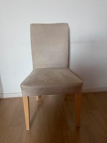 Hendriksdal stoelen beschikbaar voor biedingen