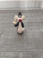 Sylvester ( Looney Tunes ) pen houder, Ophalen of Verzenden, Gebruikt