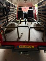 Ford transit mk 2 dubbele bodem, Auto-onderdelen, Interieur en Bekleding, Ophalen, Nieuw, Ford