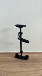 Handheld camera stabilizer, Ophalen of Verzenden, Zo goed als nieuw, Minder dan 150 cm, Overige typen