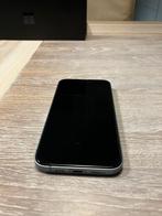 Iphone 14 blauw 128G, Ophalen, 128 GB, Blauw, Zo goed als nieuw