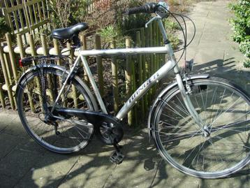 HERENFIETS RANGER 8 VERSNELLINGEN beschikbaar voor biedingen