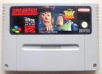 Disney's Toy Story voor de Europese Super Nintendo, Spelcomputers en Games, Games | Nintendo Super NES, Gebruikt, Ophalen of Verzenden