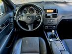 Mercedes-benz C-KLASSE 180 K BlueEFFICIENCY AMG PAKKET CLIMA, Gebruikt, Electronic Stability Program (ESP), 4 cilinders, 157 pk
