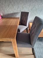 Woonkamer en eetkamer set te koop, Ophalen, Gebruikt