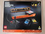 NIEUW! Lego Atari., Ophalen of Verzenden, Nieuw, Complete set, Lego