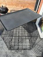 Hondenbench 120*75*80, Dieren en Toebehoren, Hondenbenches, Ophalen of Verzenden, Gebruikt