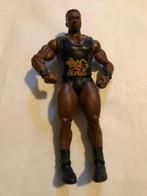 WWE langston, Verzenden, Gebruikt