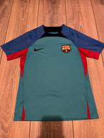 Fc Barcelona - Nike - Maat M - 137-147cm, Verzenden, Zo goed als nieuw, Jongen of Meisje, Shirt of Longsleeve