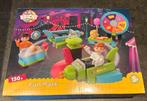Kids Bricks Fun Park, Ophalen of Verzenden, Meer dan 50 stukjes, Nieuw, 6 jaar of ouder