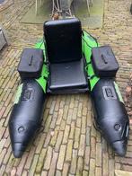 Madcat belly boat, Ophalen, Gebruikt, Overige typen