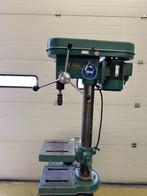kolomboormachine 380V indust. uitv. Metabo boorkop, Doe-het-zelf en Verbouw, Gereedschap | Boormachines, Ophalen, Variabele snelheid