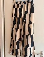 Minimum wide leg pantalon mt 36 NIEUW, Kleding | Dames, Overige kleuren, Nieuw, Ophalen of Verzenden, Maat 36 (S)