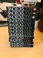 Snoecks 12 (!) stuks, Boeken, Kunst en Cultuur | Fotografie en Design, Ophalen of Verzenden, Zo goed als nieuw, Fotografie algemeen