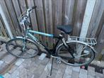 Heren fiets, Ophalen, Gebruikt, Overige merken, Versnellingen