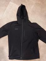 Kilimanjaro jas - jacket Maat L - Zwart Black, Kilimanjaro, Zwart, Maat 42/44 (L), Ophalen of Verzenden