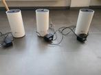 TP-Link Deco M4 WiFi Mesh Systeem (3 stuks), Computers en Software, WiFi-versterkers, Ophalen of Verzenden, Gebruikt, TP-Link