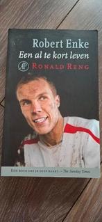 Robert Enke: Een al te kort leven - Biografie, Ophalen