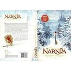 C.S. Lewis: De kronieken van Narnia: De leeuw, de heks..+DVD, Ophalen of Verzenden, Zo goed als nieuw, C.S. Lewis, Fictie