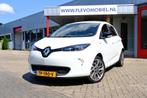 Renault ZOE R110 Bose 41 kWh Aut. Navi|Leder|Cam|BOSE |koopa, Auto's, Renault, Gebruikt, 300 km, 41 kWh, 683 min