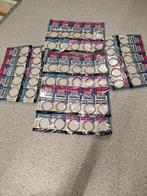 Top of the pops armband/haarklemmen Nieuw! 200 stuks., Diversen, Ophalen of Verzenden, Nieuw