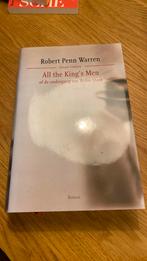 Robert Penn Warren - All the King's Men, Robert Penn Warren, Ophalen of Verzenden, Zo goed als nieuw